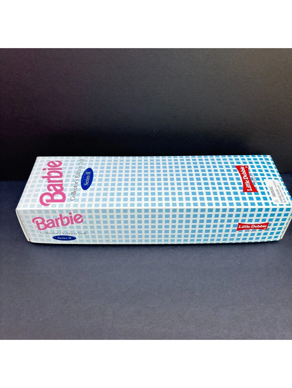 Barbie 